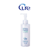 CURE White Clear Gel (200g)