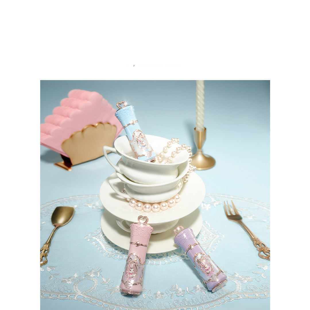 Flower Knows Bunny Garden Collection Cloud Lip Cream (5ml)