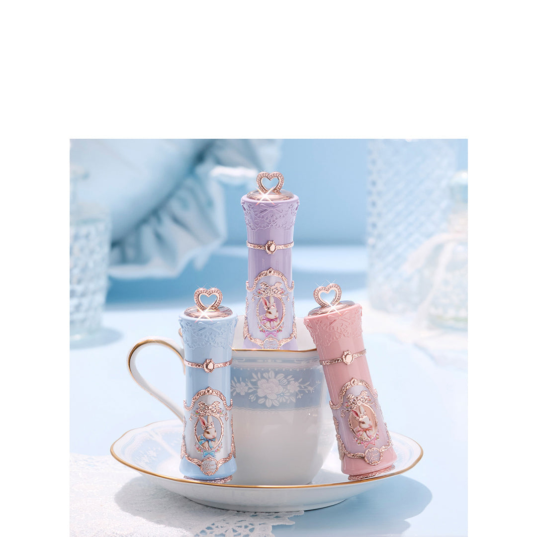 Flower Knows Bunny Garden Collection Cloud Lip Cream (5ml)