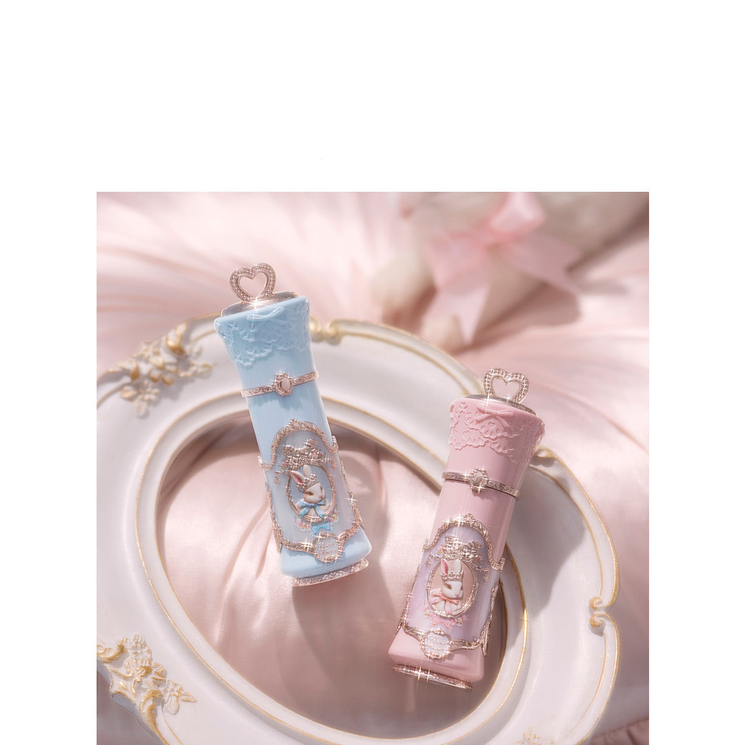 Flower Knows Bunny Garden Collection Cloud Lip Cream (5ml)