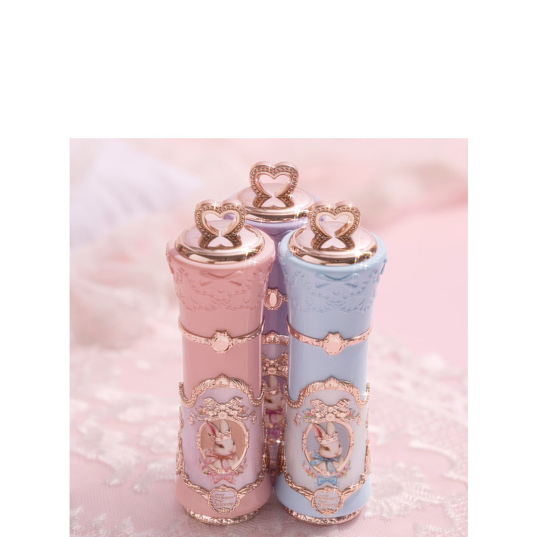 Flower Knows Bunny Garden Collection Cloud Lip Cream (5ml)