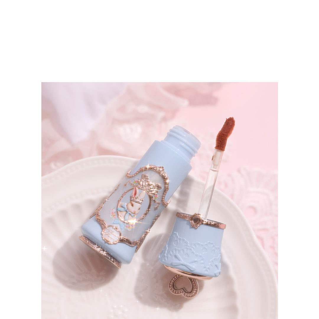 Flower Knows Bunny Garden Collection Cloud Lip Cream (5ml)