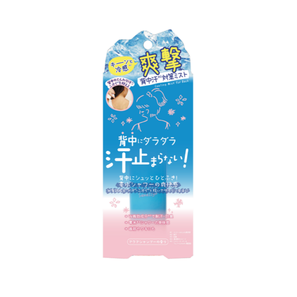 Coolist Asanisyan Dry Shampoo 150ml