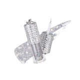 FLOWER KNOWS Swan Ballet Liquid Eyeshadow 4g - 03 Rock Ballet