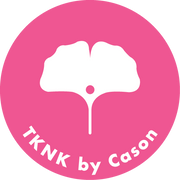 TKNK by Cason logo