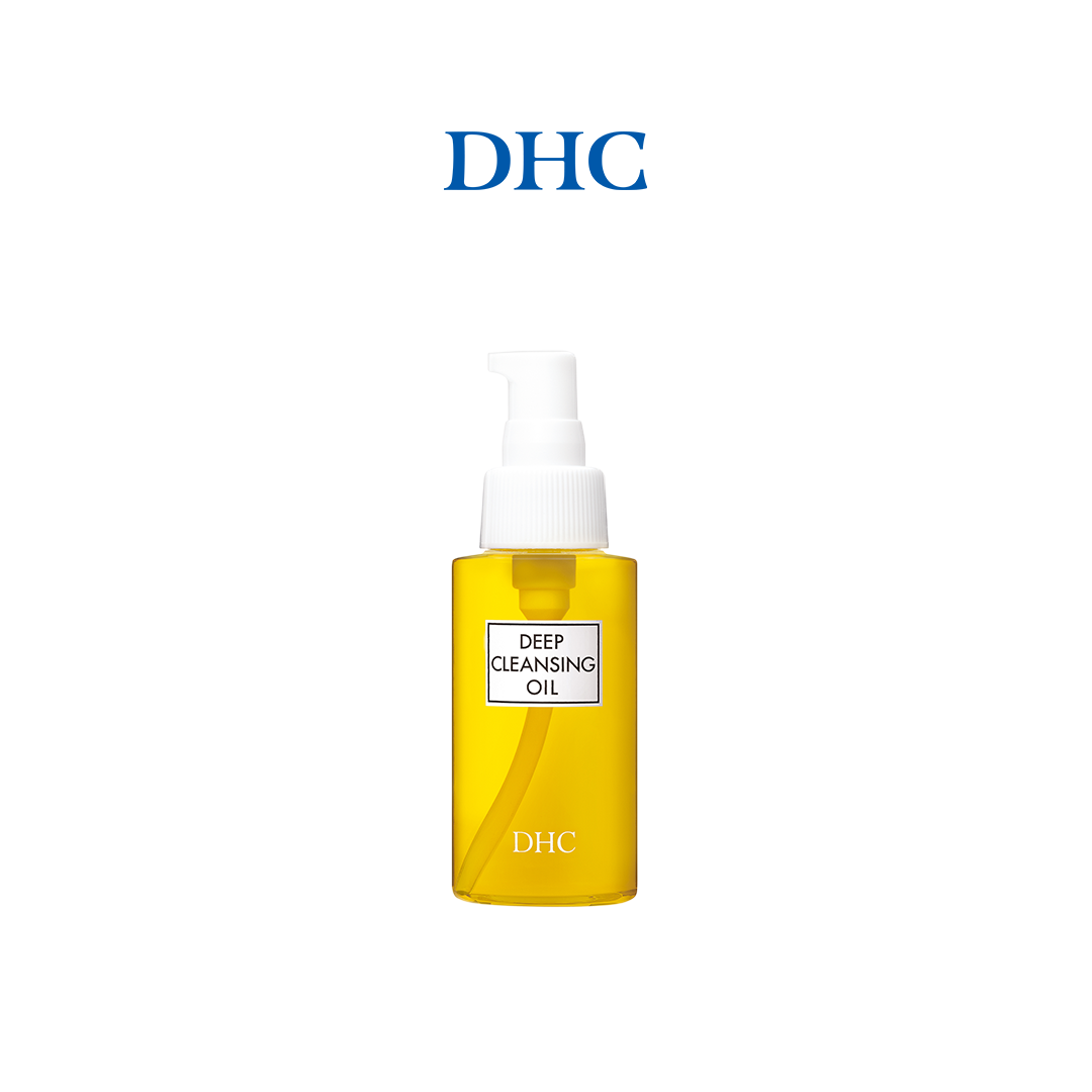 DHC Deep Cleansing Oil 70ML / 200ML