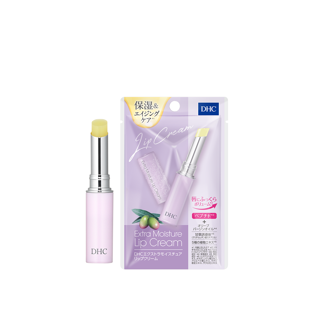 DHC Extra Moisture Lip Cream 1.5g
