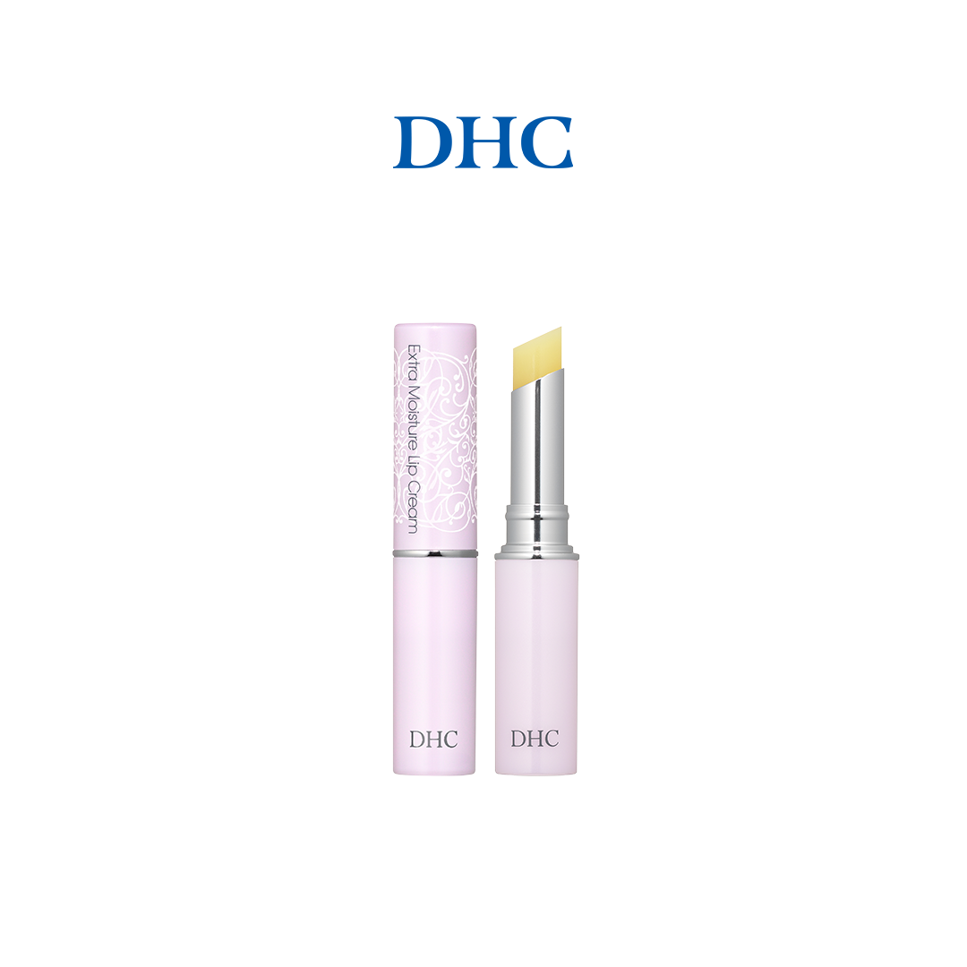 DHC Extra Moisture Lip Cream 1.5g