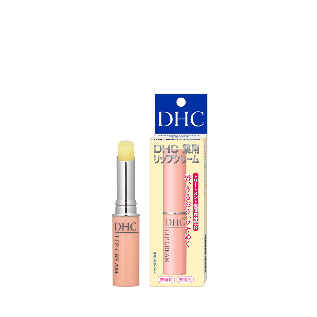 DHC Lip Cream 1.5g