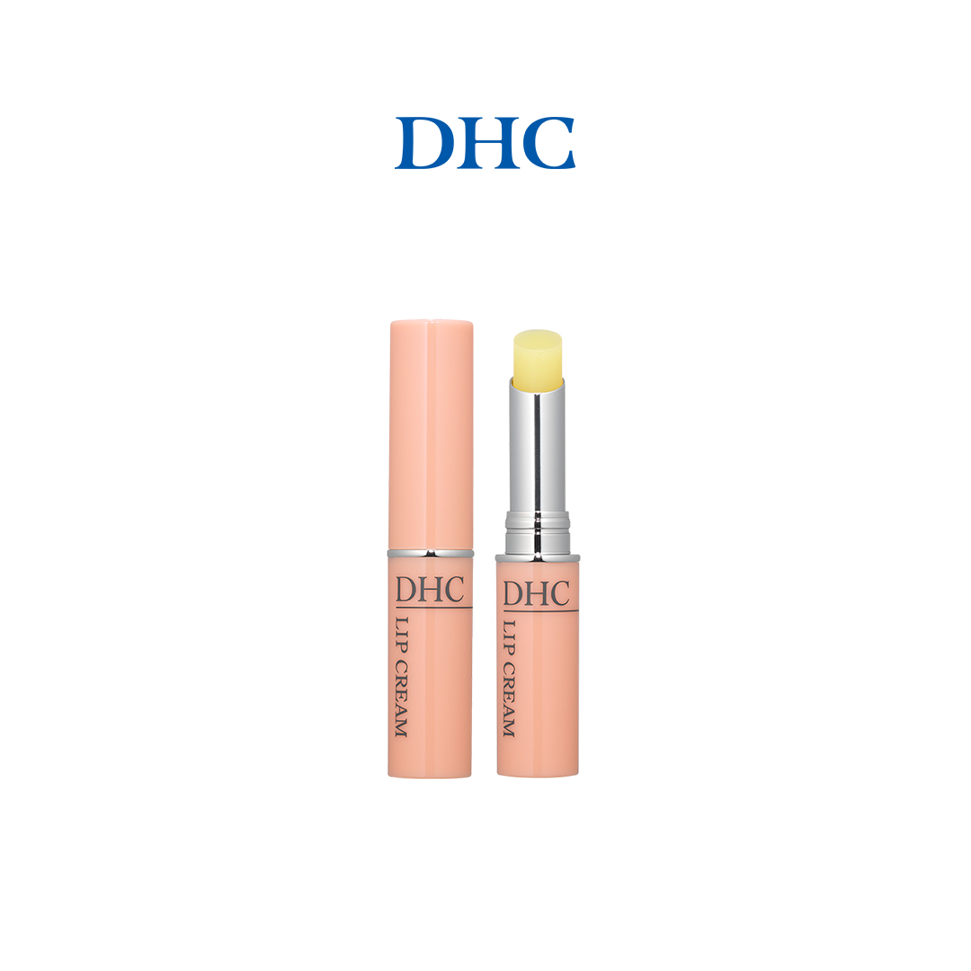 DHC Lip Cream 1.5g
