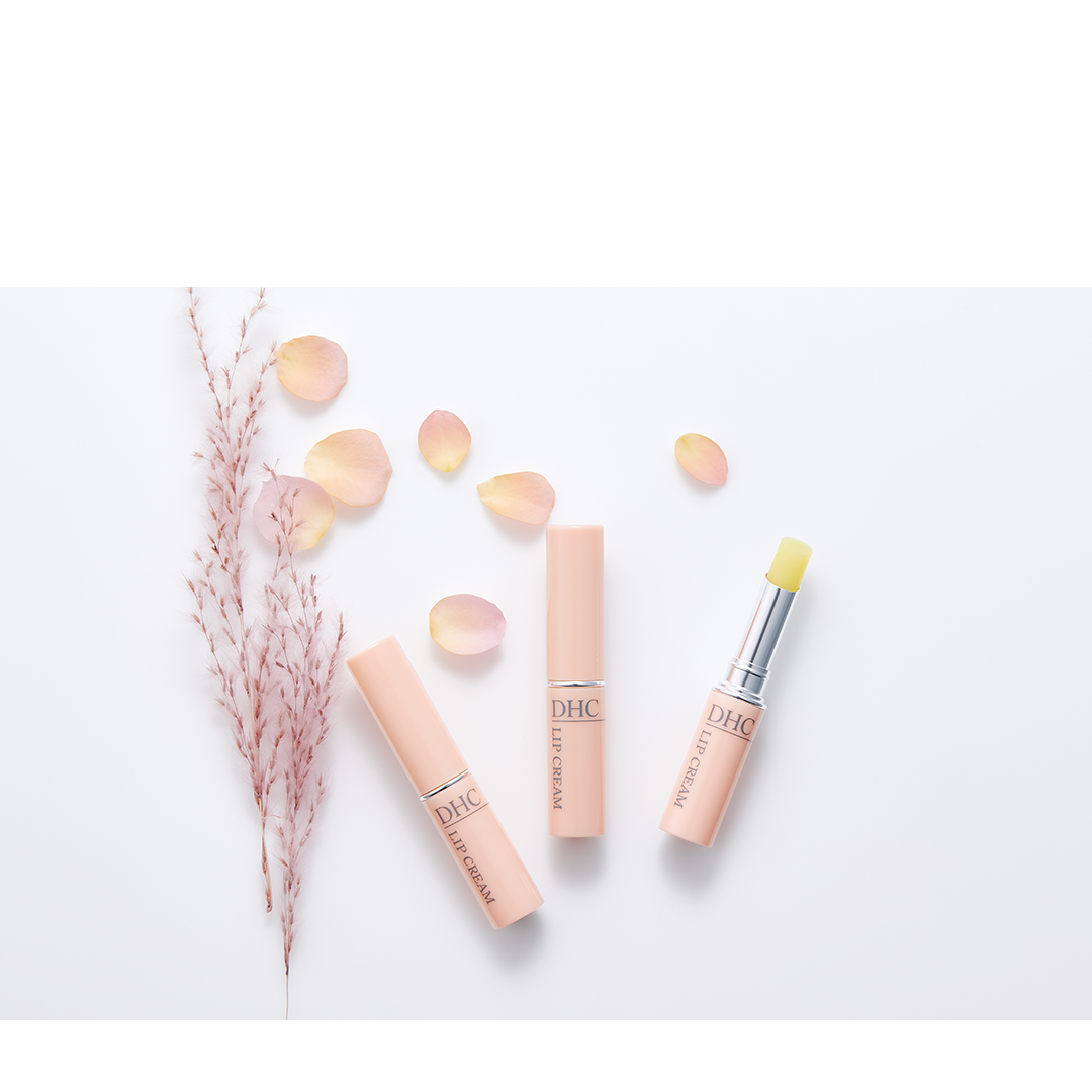 DHC Lip Cream 1.5g