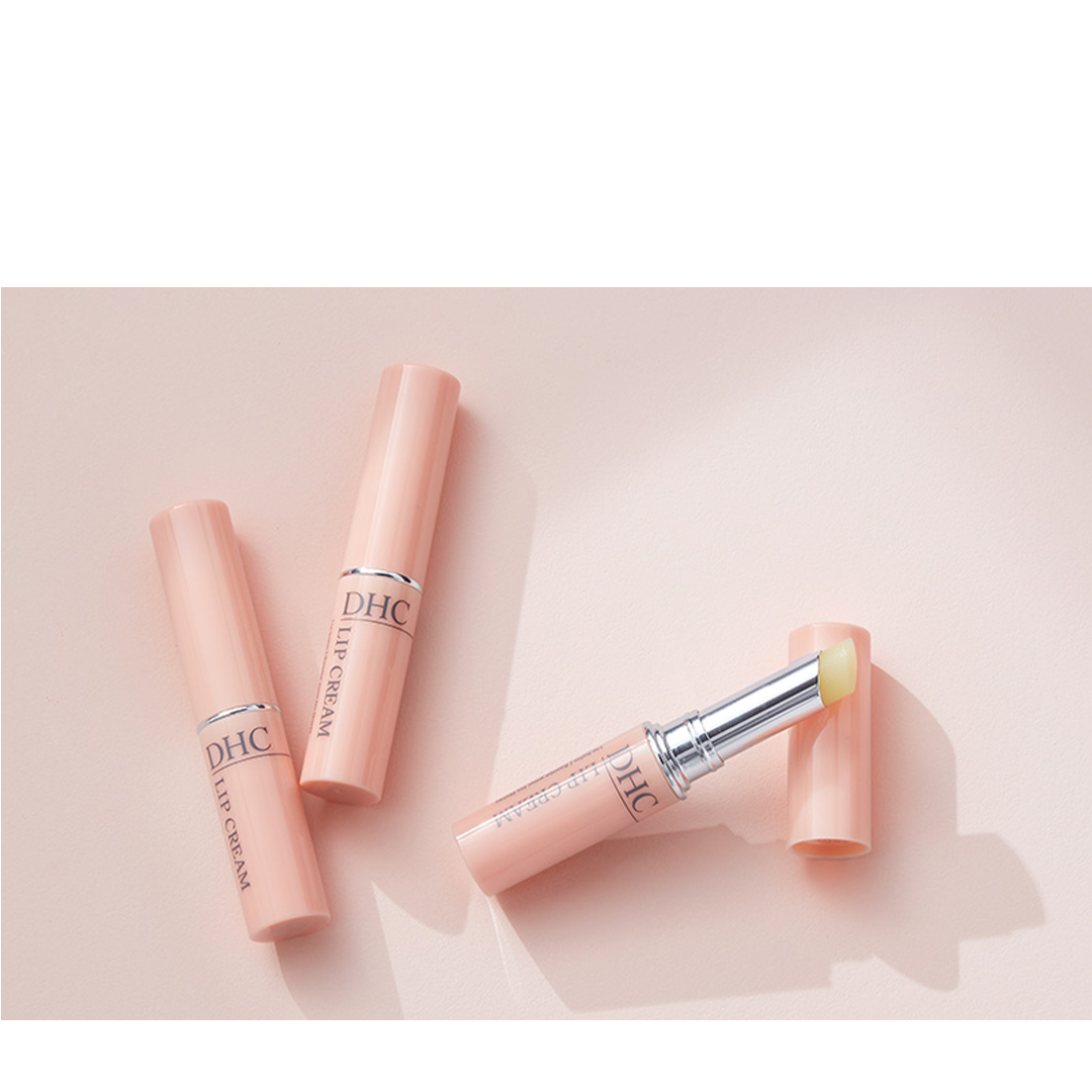 DHC Lip Cream 1.5g