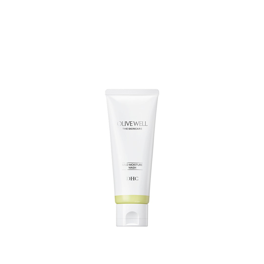 DHC Mild Moisture Wash (100g)