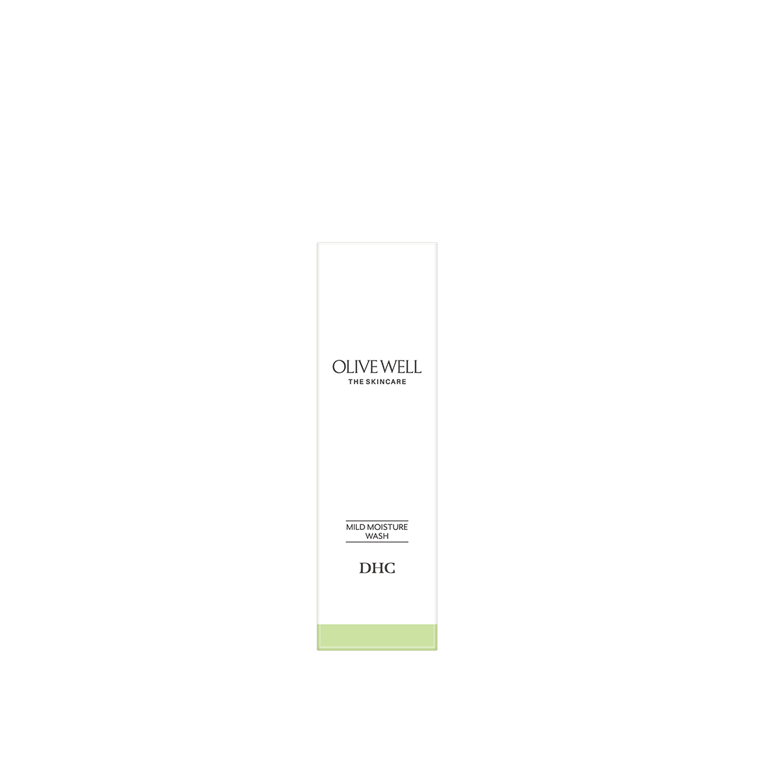 DHC Mild Moisture Wash (100g)