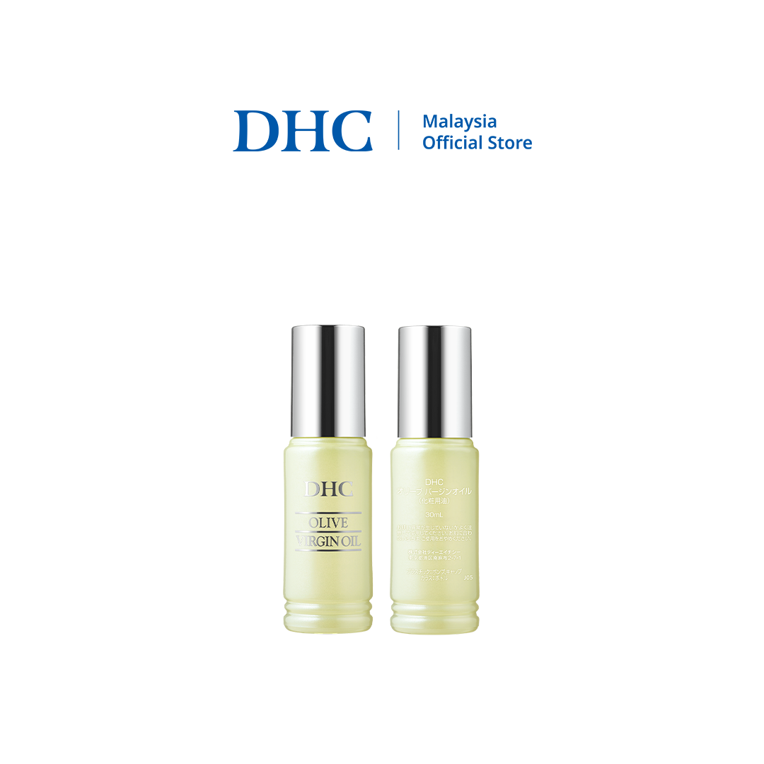 DHC Olive Virgin Oil (30ml)