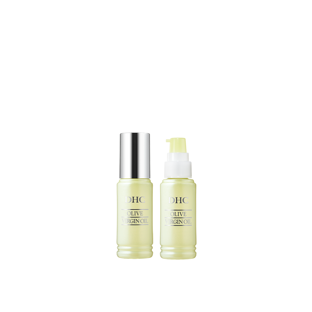 DHC Olive Virgin Oil (30ml)