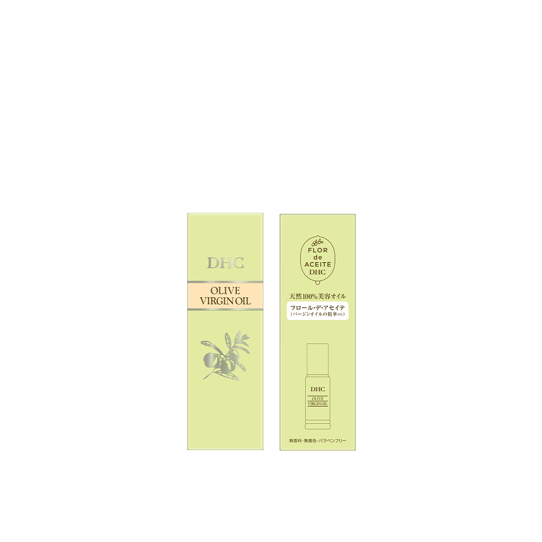 DHC Olive Virgin Oil (30ml)