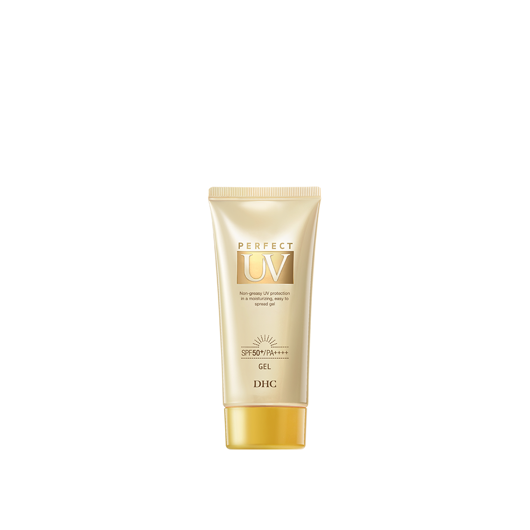 DHC Perfect UV Gel (80g)