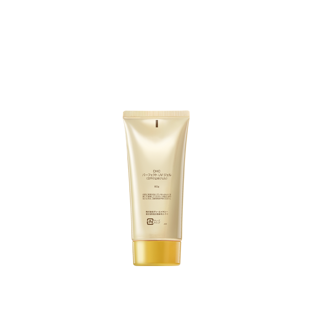 DHC Perfect UV Gel (80g)