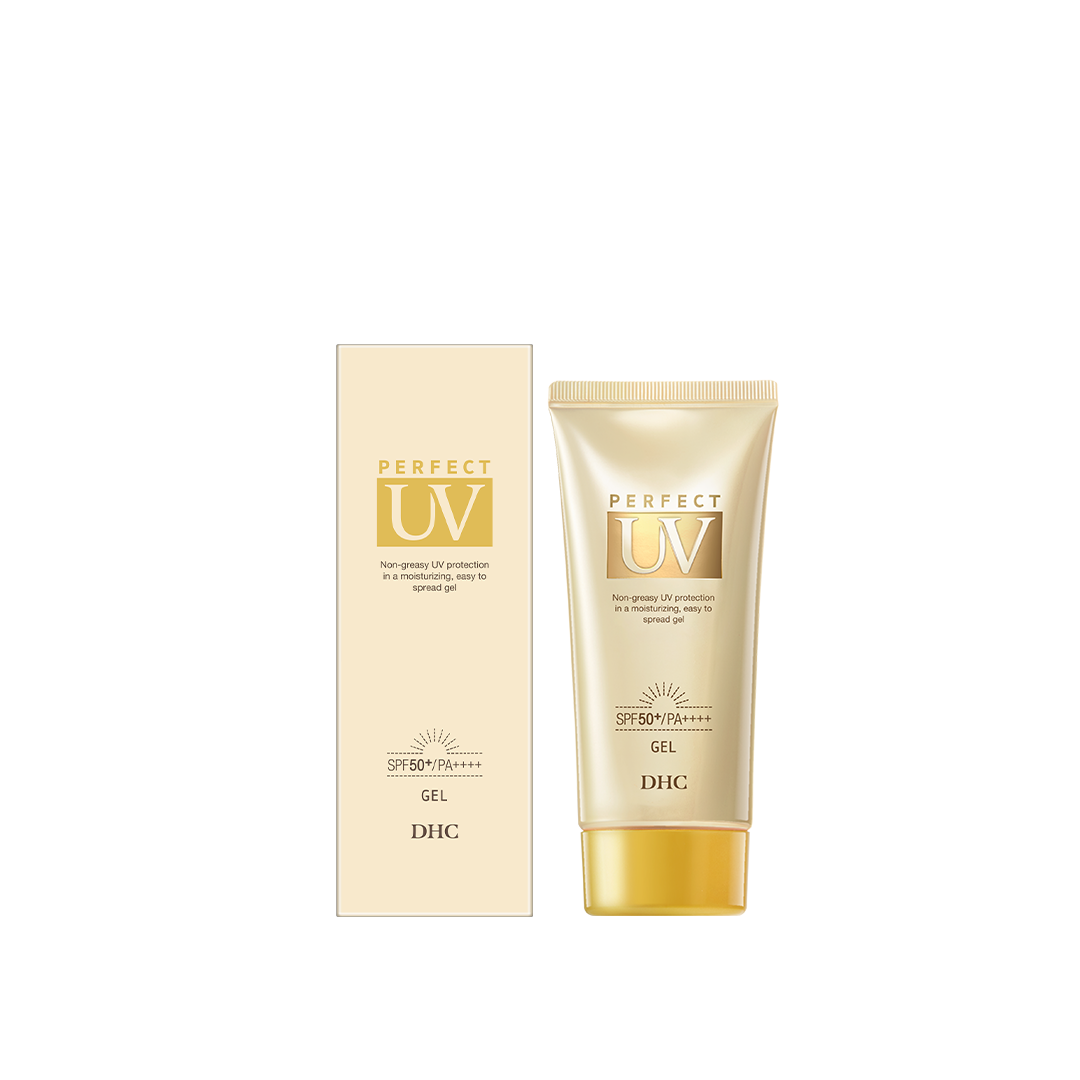 DHC Perfect UV Gel (80g)