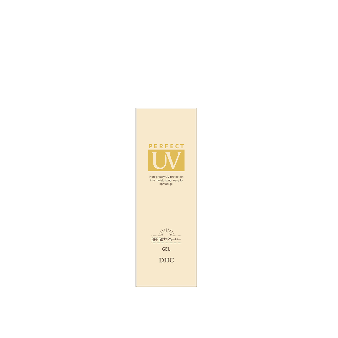 DHC Perfect UV Gel (80g)