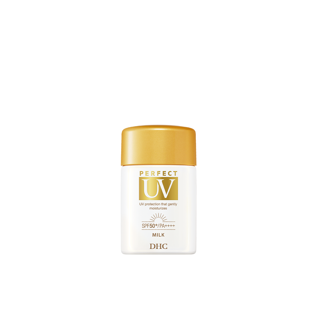 DHC Perfect UV Milk (50g)