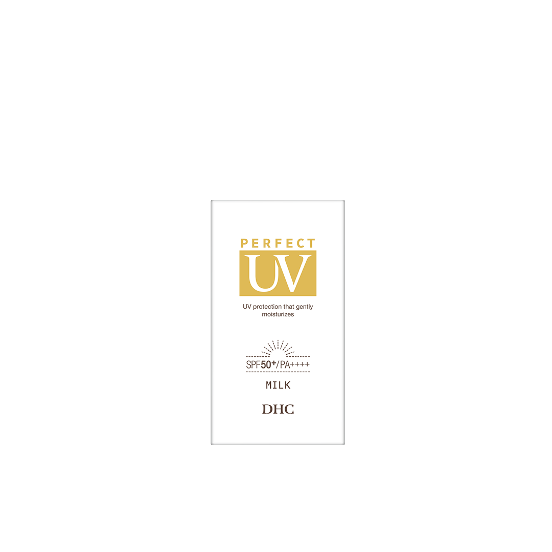 DHC Perfect UV Milk (50g)