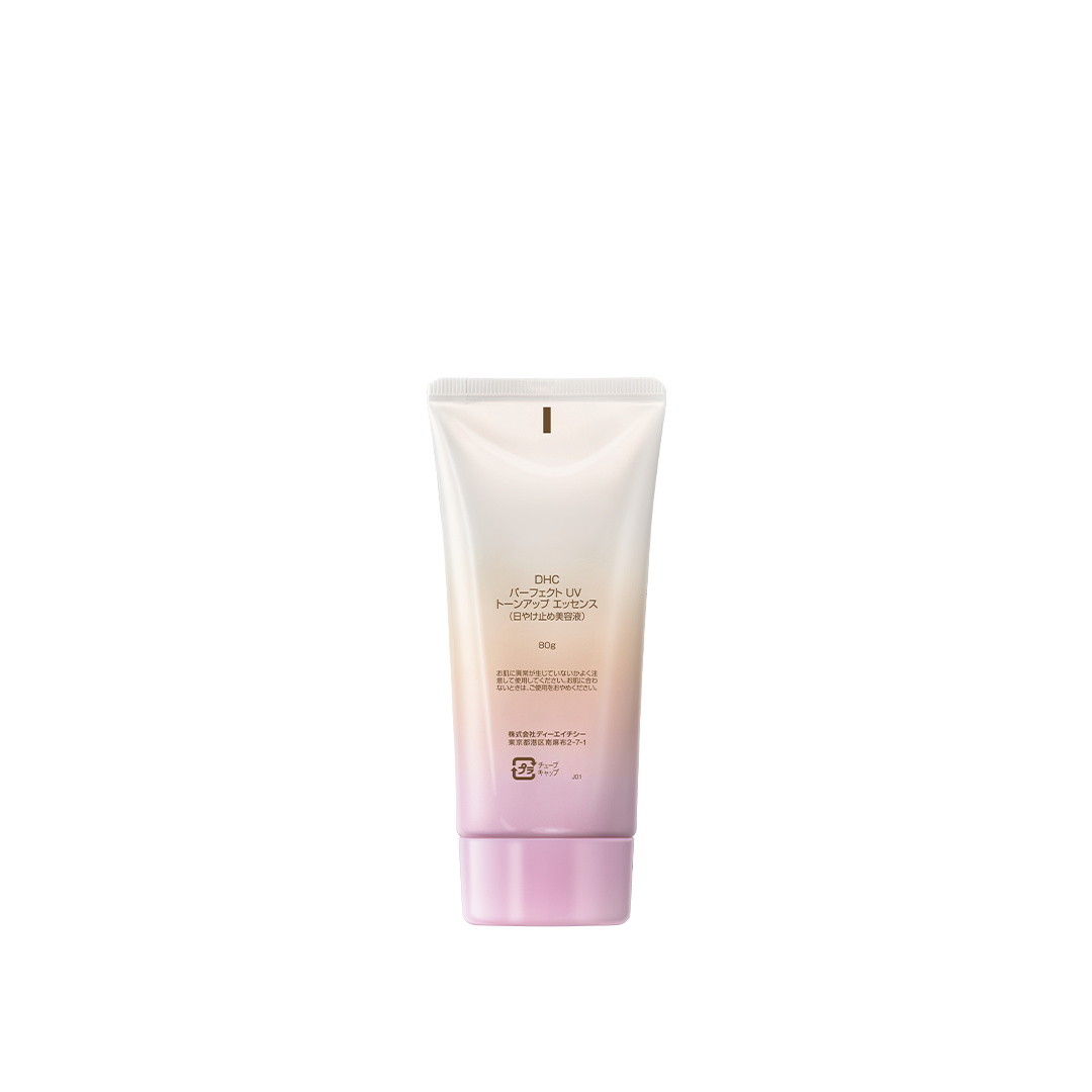 DHC Perfect UV Tone Up Essence (80g)