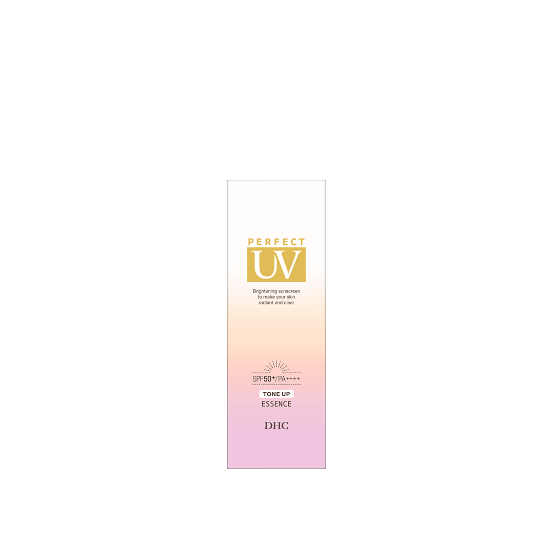 DHC Perfect UV Tone Up Essence (80g)