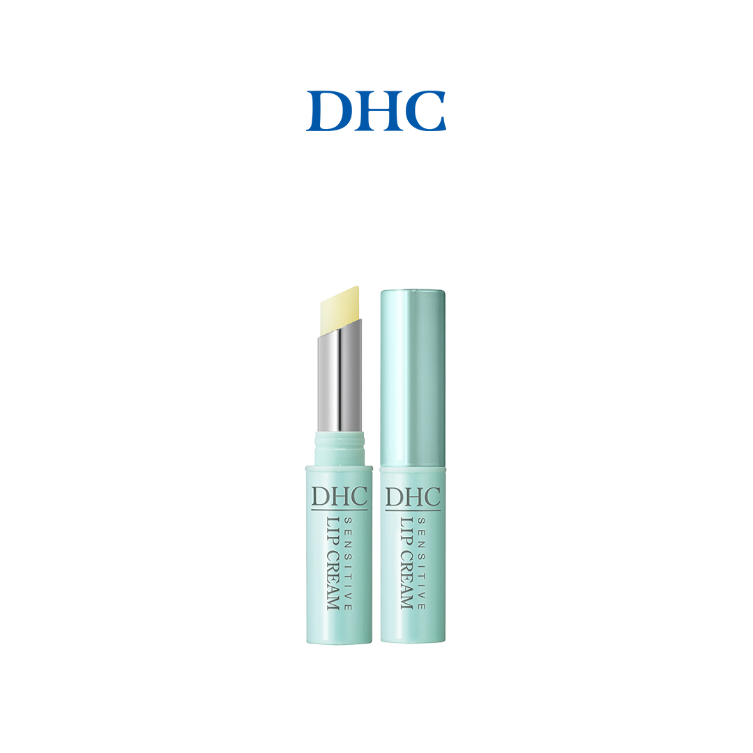 DHC Sensitive Lip Cream 1.5g
