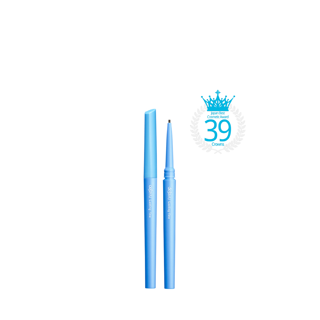 Dejavu Lasting-Fine E Ultra-Thin Cream Pencil