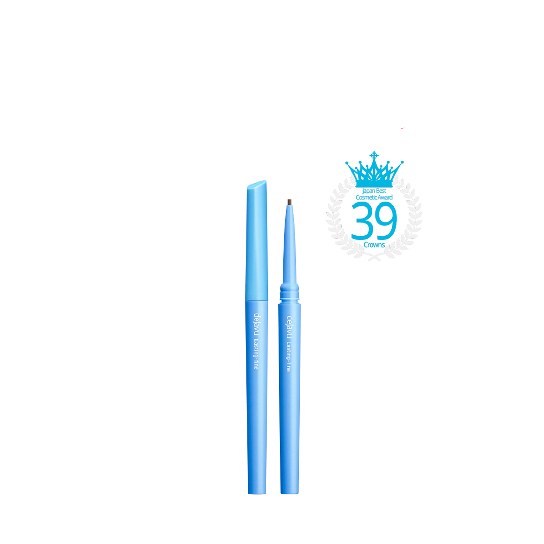Dejavu Lasting-Fine E Ultra-Thin Cream Pencil