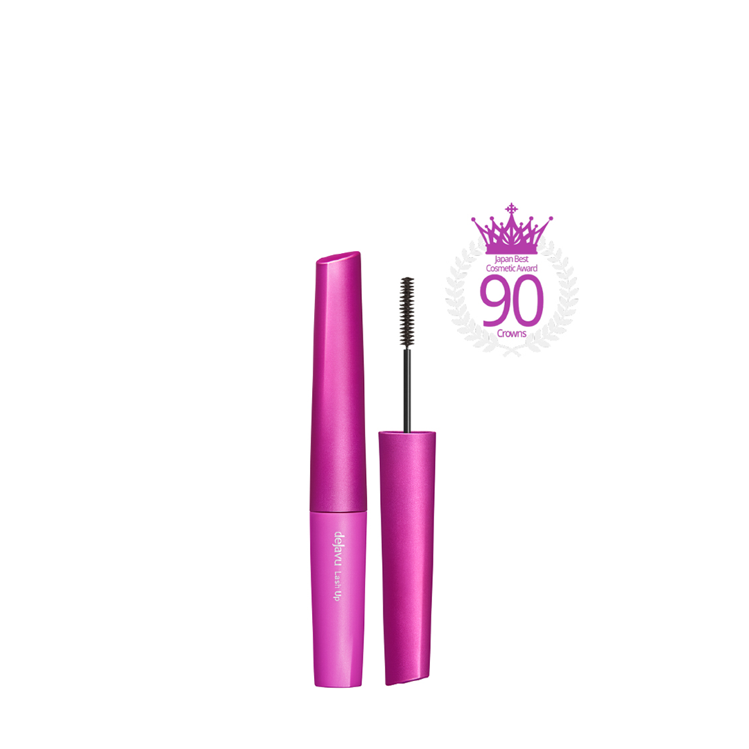 DEJAVU Lash Up Mascara