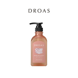 DROAS Damage Repair Shampoo 400ml