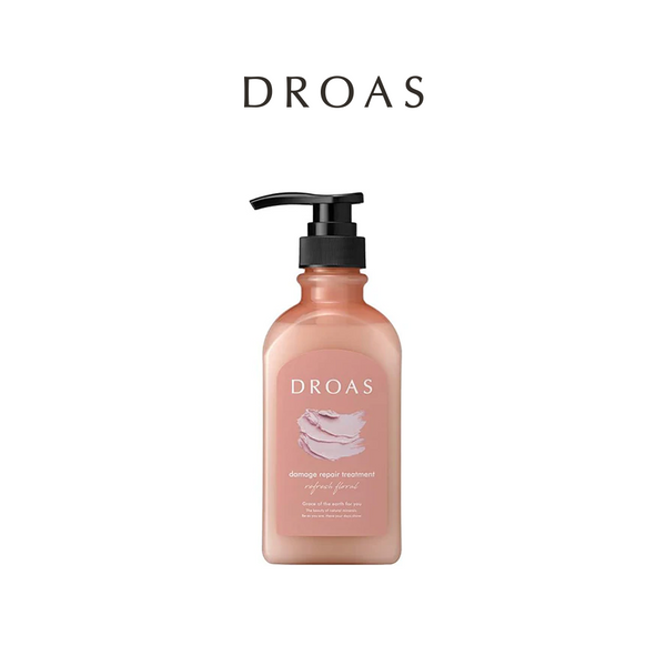 DROAS Damage Repair Treatment 400g
