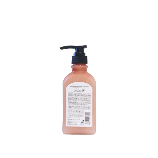 DROAS Damage Repair Treatment 400g