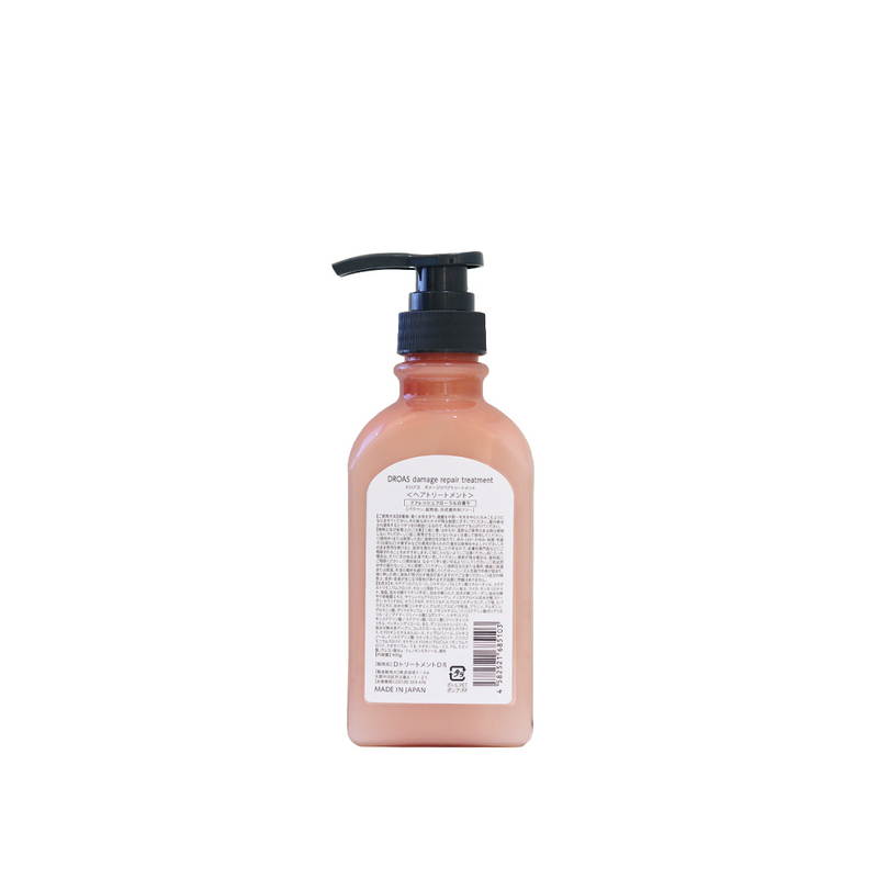 DROAS Damage Repair Treatment 400g
