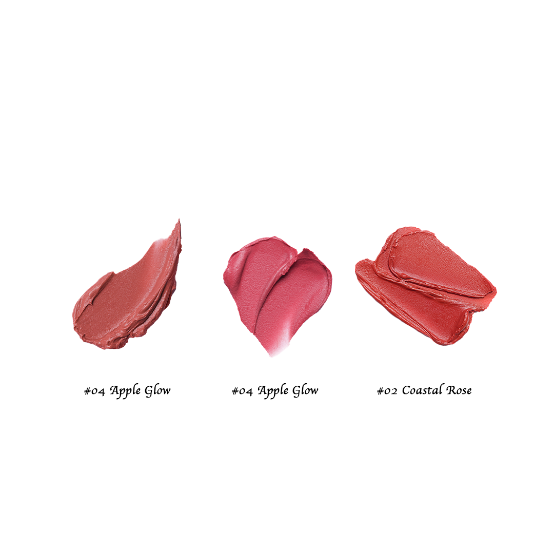FLOWER KNOWS Strawberry Cupid Collection Cake Lip Cream (5ml)