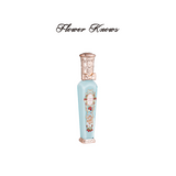 FLOWER KNOWS Strawberry Rococo Cloud Lip Cream 3.5ml