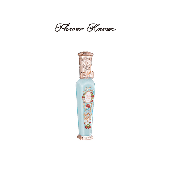 FLOWER KNOWS Strawberry Rococo Cloud Lip Cream 3.5ml