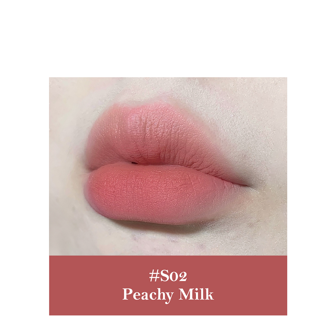 FLOWER KNOWS Strawberry Rococo Cloud Lip Cream 3.5ml