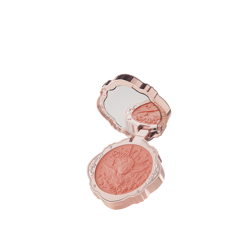 FLOWER KNOWS Little Angel Cream Blush 6g