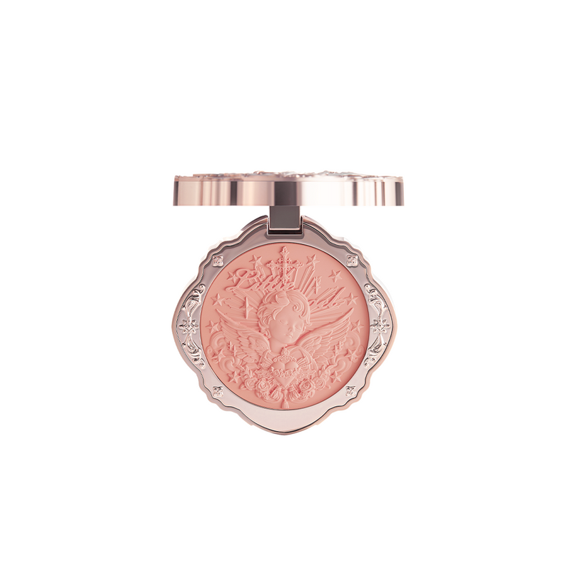 FLOWER KNOWS Little Angel Cream Blush 6g