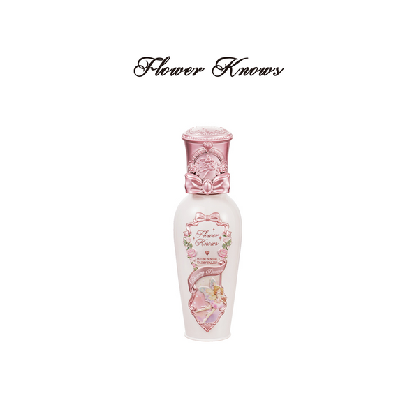 FLOWER KNOWS Midsummer Fairytales Collection Coating Lip Lacquer 5ml