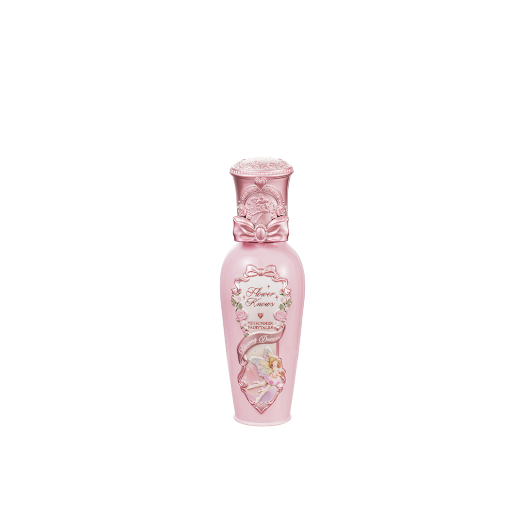 FLOWER KNOWS Midsummer Fairytales Collection Coating Lip Lacquer 5ml