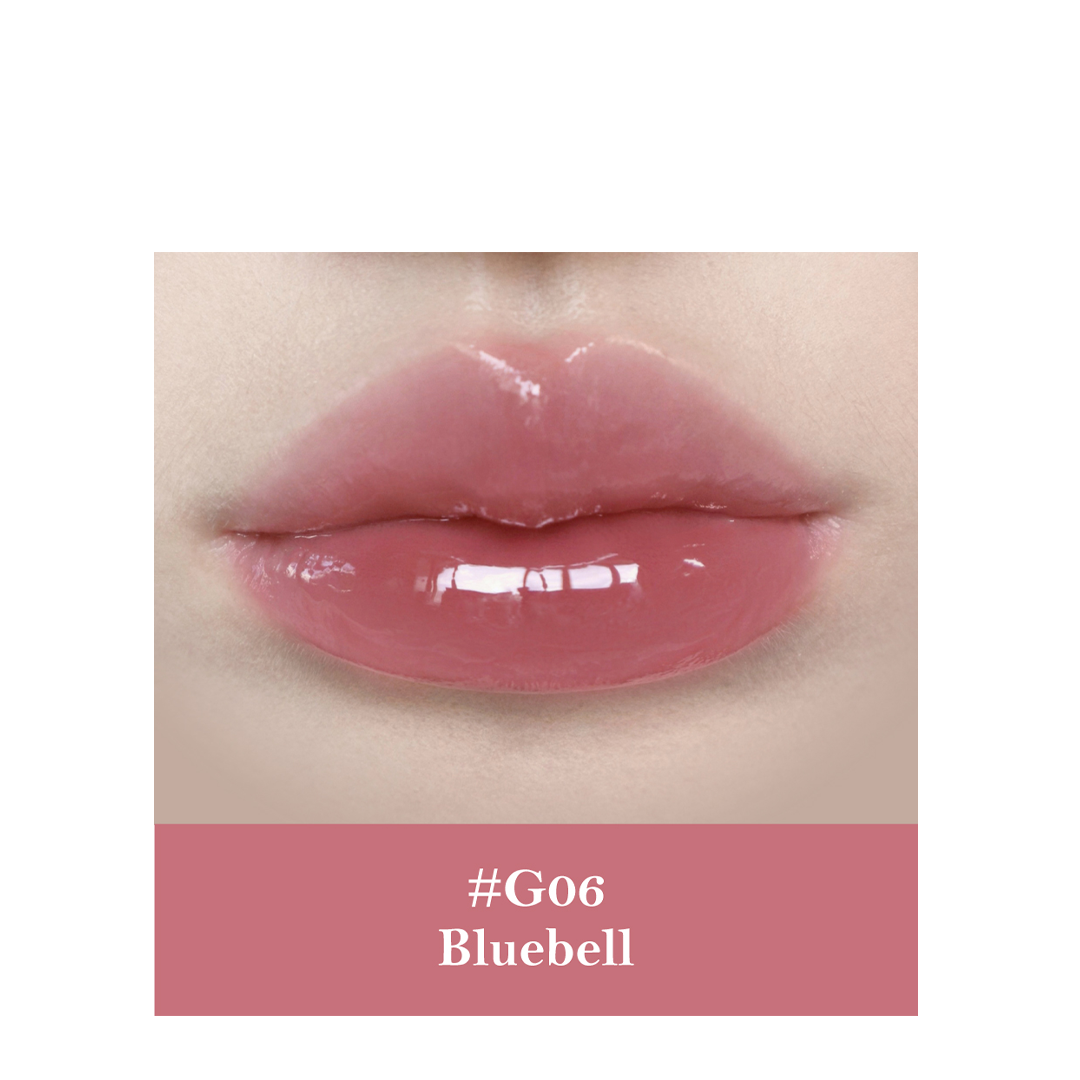 FLOWER KNOWS Midsummer Fairytales Collection Coating Lip Lacquer 5ml