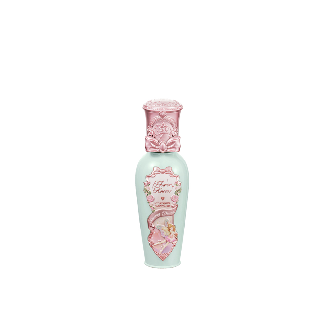 FLOWER KNOWS Midsummer Fairytales Collection Coating Lip Lacquer 5ml