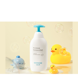 GOONGBE Pri-mmune Shampoo & Bath (350ml)