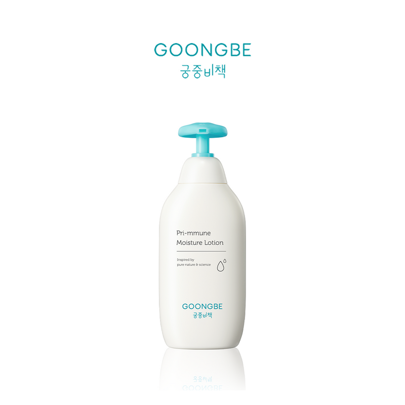 GOONGBE Pri-mmune Moisture Lotion (350ml)