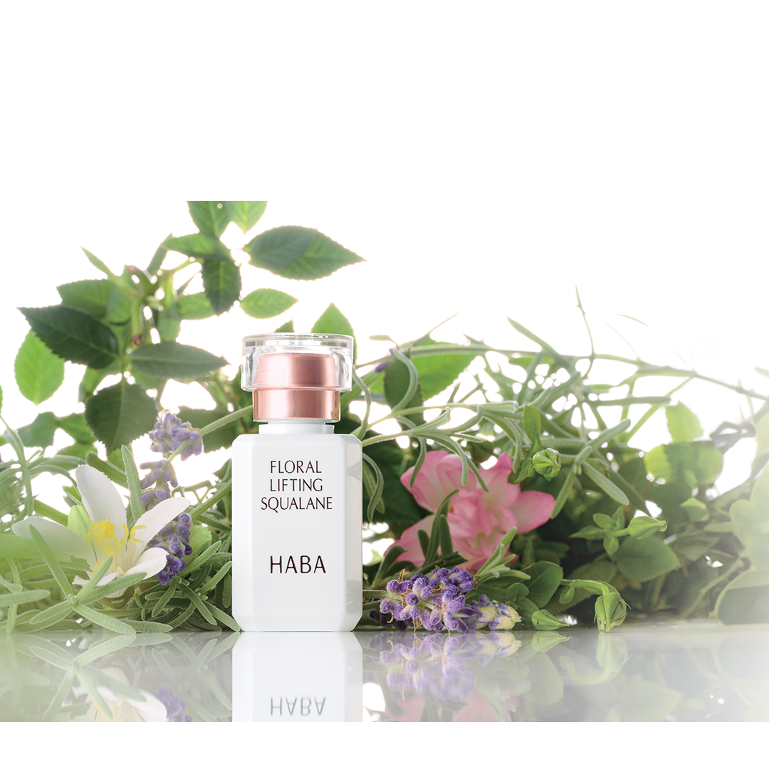 HABA Floral Lifting Squalane 15ml